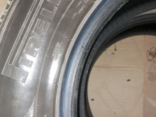 Anvelope iarna Debica Pirelli 235/65/R17 foto 4