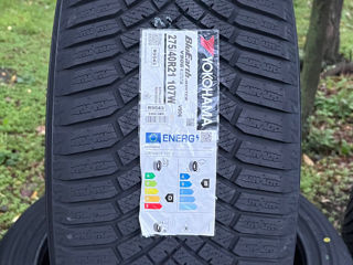 275/40 R21 Yokohama BlueEarth V906/ Доставка, livrare toata Moldova 2024