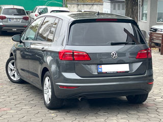 Volkswagen Golf foto 5