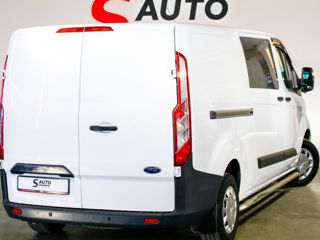 Ford Transit foto 3