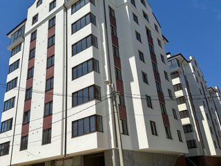 Apartament cu 2 camere, 61 m², Durlești, Chișinău foto 2
