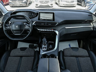 Peugeot 5008 foto 6