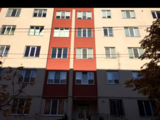 Apartament cu 1 cameră, 35 m², Durlești, Chișinău foto 9