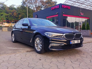 BMW 5 Series foto 3