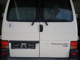 Кузовные запчасти t4,transporter,multivan 2.5tdi