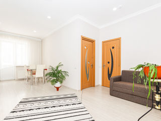 Apartament cu 1 cameră, 48 m², Ciocana, Chișinău foto 4