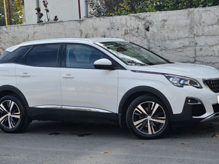 Peugeot 3008 foto 6