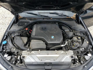 BMW 3 Series foto 11