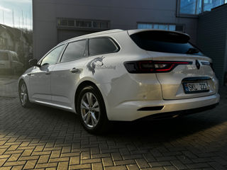 Renault Talisman foto 7