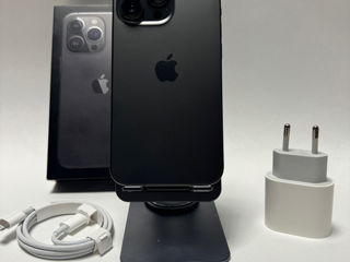 iPhone 13 Pro 128 gb space gray foto 2