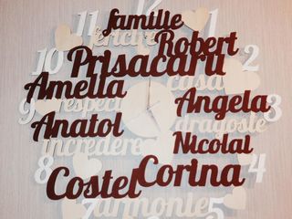 Cadouri personalizate cadouri individuale cadou pentru mama cadou pentru copii bebeluși foto 8