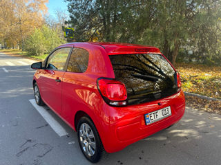 Citroen C1 foto 9