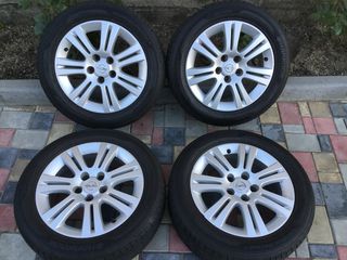 Titan Opel.  5x110.  R16 foto 6