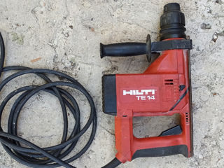 Разные Hilti 22, 220 вольт foto 3