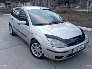 Ford Focus foto 3