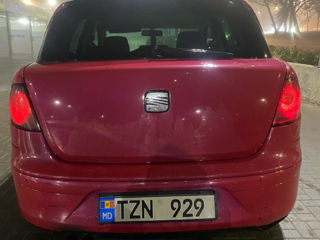 Seat Toledo foto 3