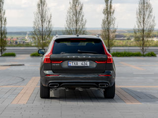 Volvo XC60 foto 10