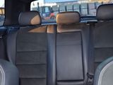 Mercedes GLK Class foto 8