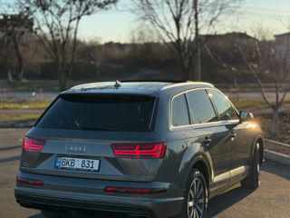 Audi Q7 foto 5