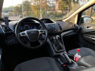 Ford C-Max foto 6