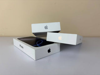 iPhone 16 Pro 128gb White/Black/Desert noi!