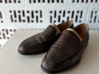 Vând loafer ECCO