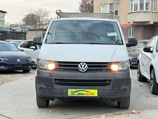 Volkswagen Transporter foto 2