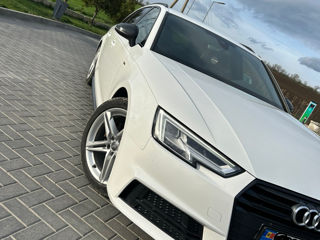 Audi A4 foto 2