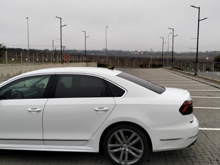 Volkswagen Passat CC foto 9