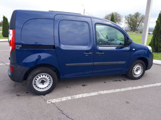 Renault Kangoo foto 2