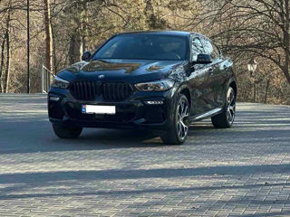 BMW X6 M