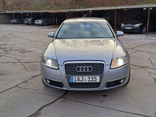 Audi A6 foto 5