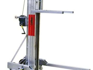 Lift mobil
