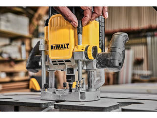 Freza dewalt dwe625kt/фрезер сетевой dewalt dwe625kt foto 5