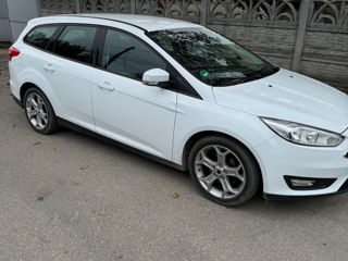 Ford Focus foto 1