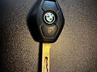 Contant Key BMW E46 M3 foto 0