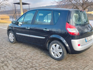 Renault Scenic foto 4