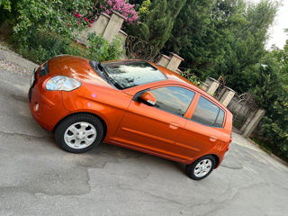 KIA Picanto foto 5