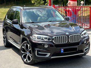 BMW X5 foto 4