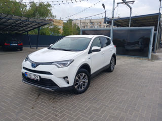 Toyota Rav 4 foto 9