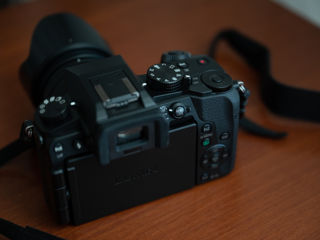 Panasonic Lumix DMC-G7 foto 3