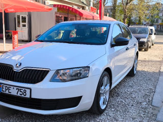 Skoda Octavia foto 2