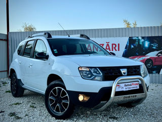 Dacia Duster foto 2