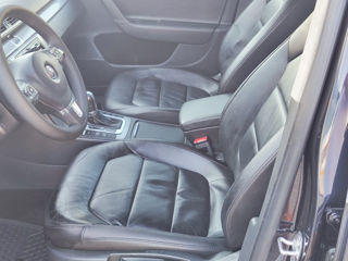 Volkswagen Passat foto 9