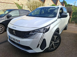Peugeot 5008, 2022 г.