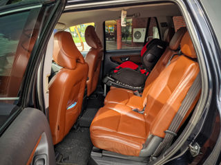 Volvo XC90 фото 8