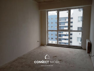 Apartament cu 2 camere, 86 m², Râșcani, Chișinău foto 7