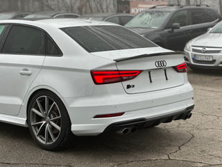 Audi S3 foto 5