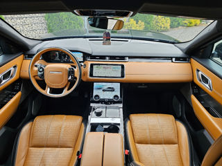 Land Rover Range Rover Velar foto 10