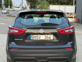 Nissan Qashqai foto 6